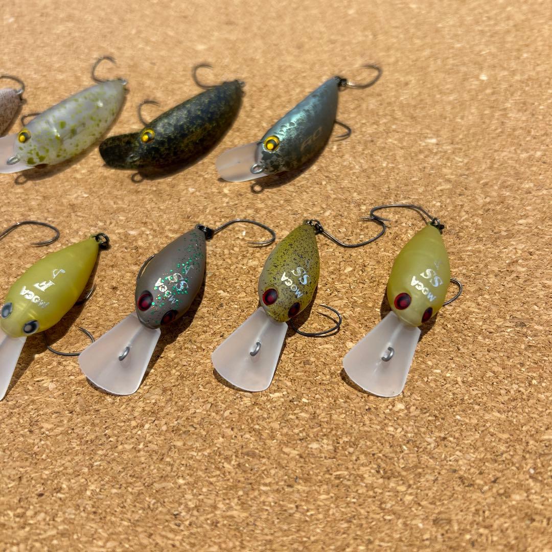 ロデオクラフト　ワウ37FⅡ モカDR F SS