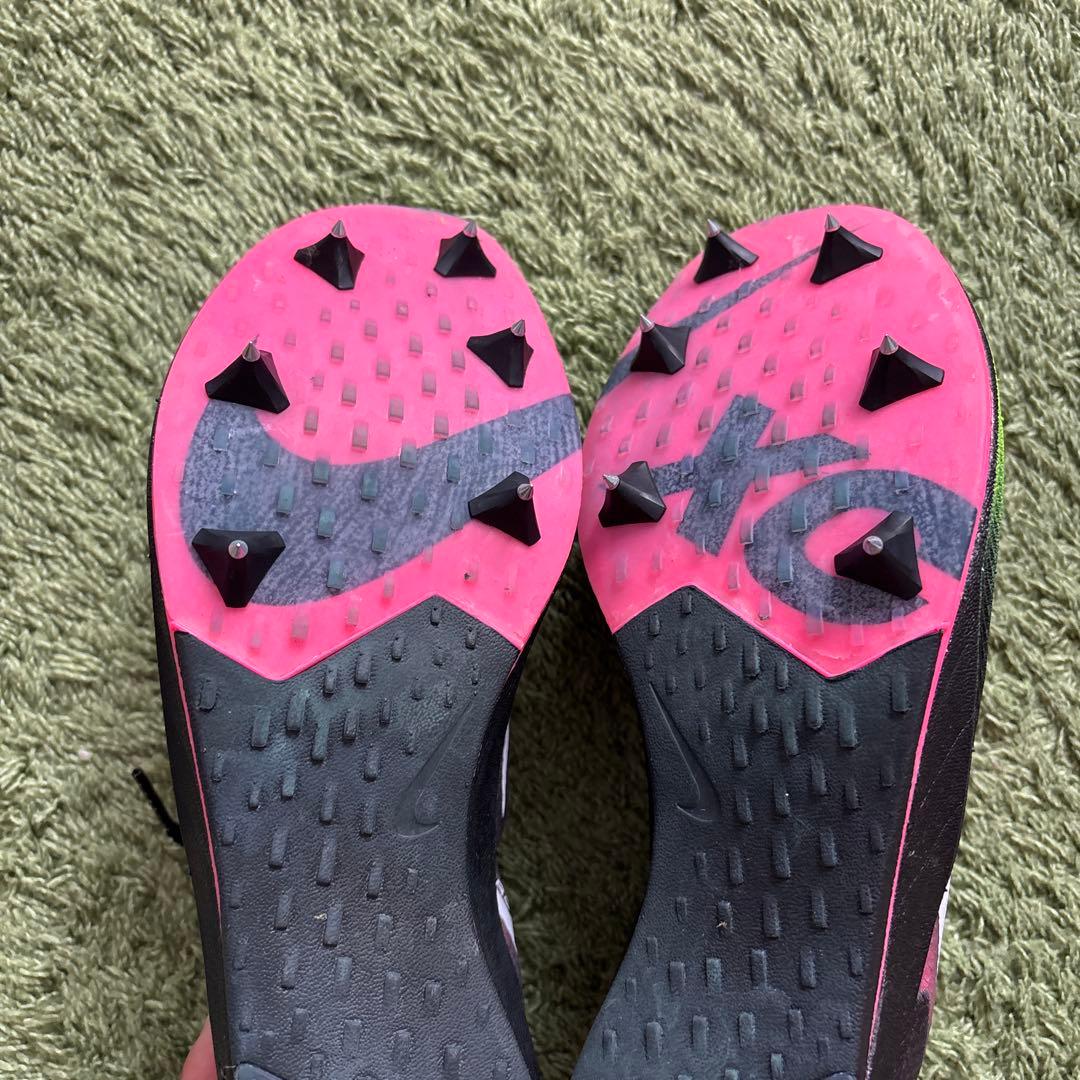 ナイキ　ドラゴンフライXC 26cm