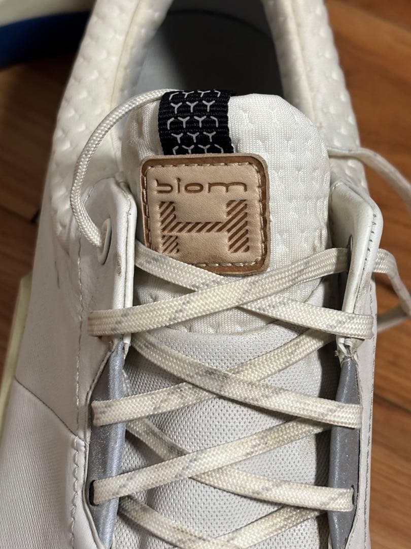 ecco BIOM H4 ゴルフシューズ