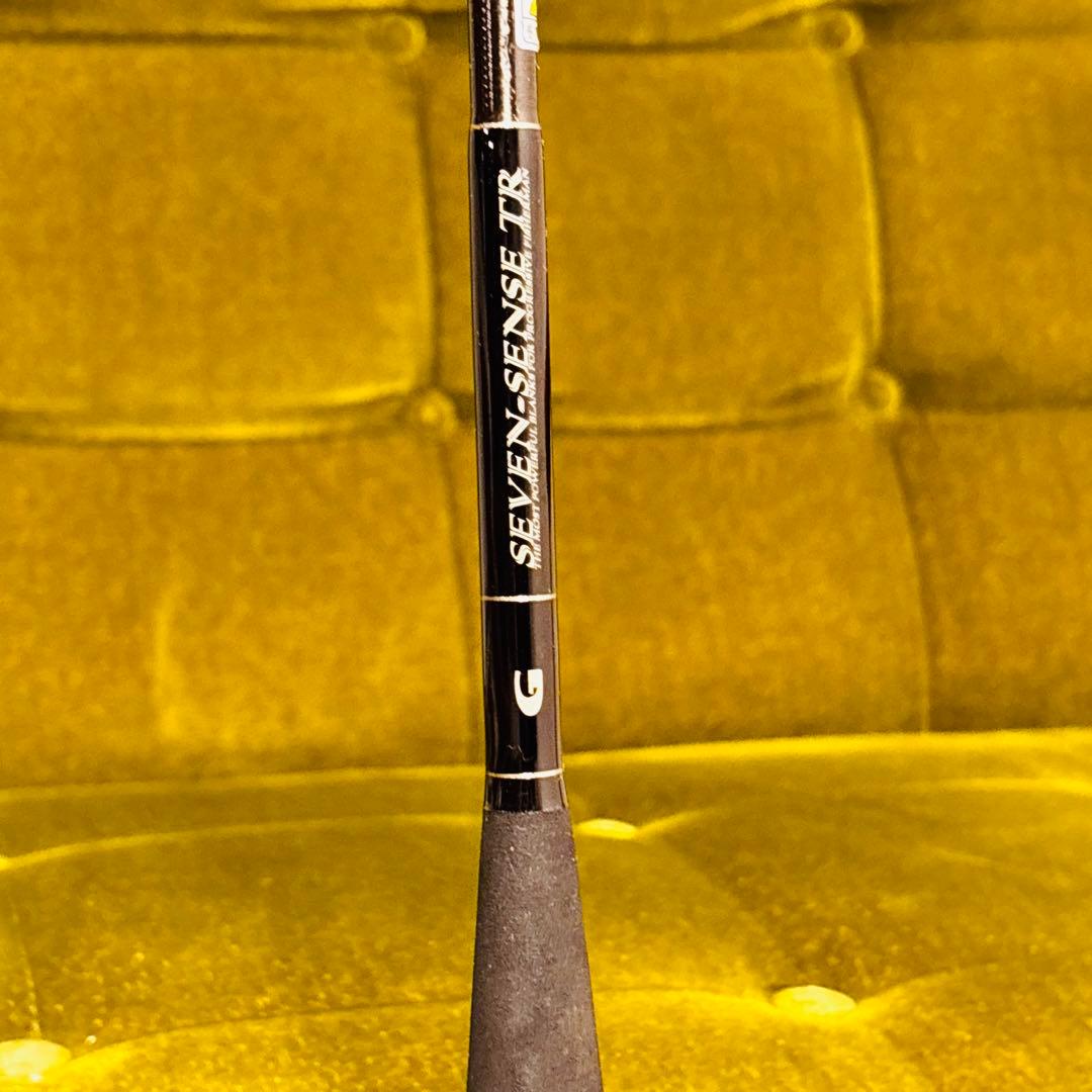 【極美品】GクラフトセブンセンスMWS-902-TR ゼンガケスペシャル