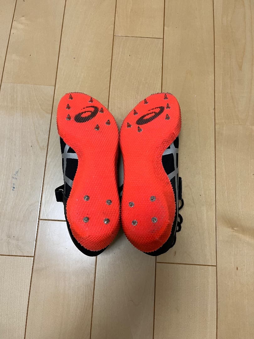 スパイク・シューズ ASICS High jump pro3
