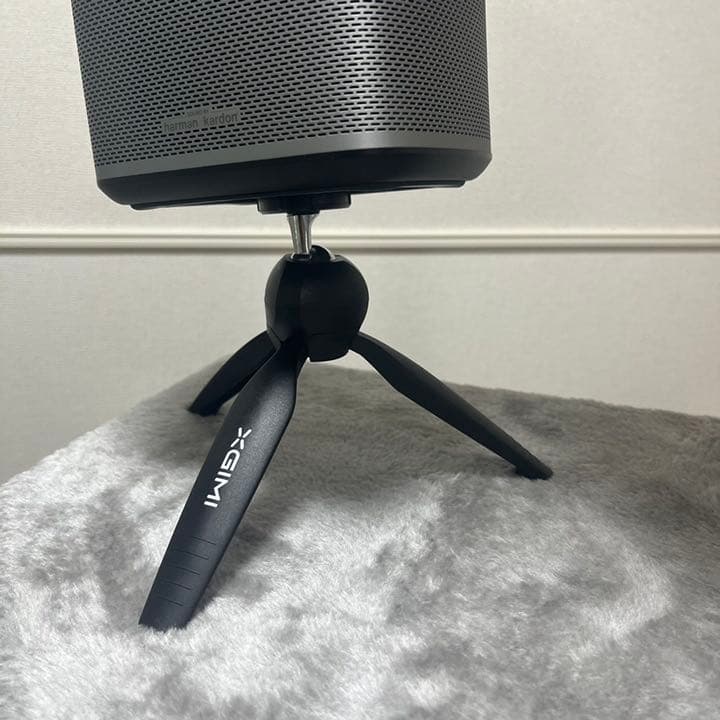 XGIMI Halo  純正　三脚付き