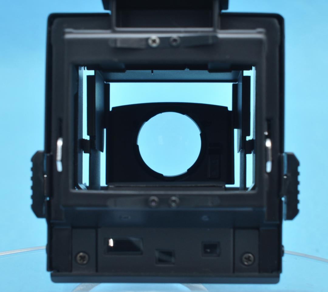 美品　ニコン Nikon DW-3 F3用 ウエストレベルファインダー