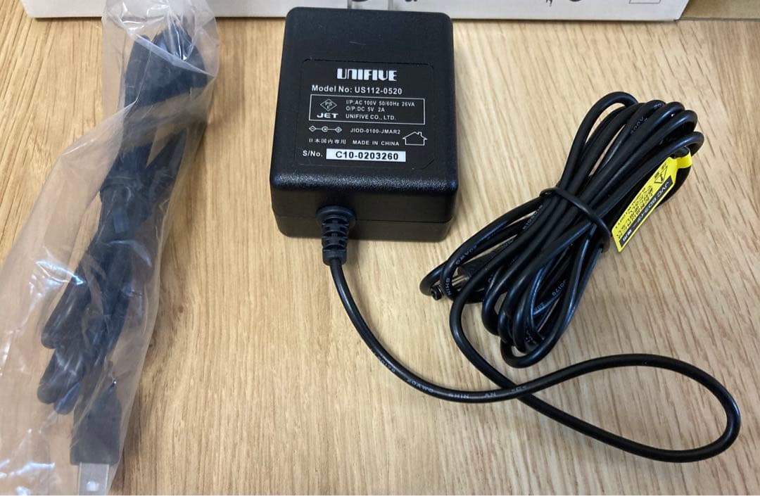 2012年製　JVC　GZ-E117 ビデオカメラ　専用BDライター付き