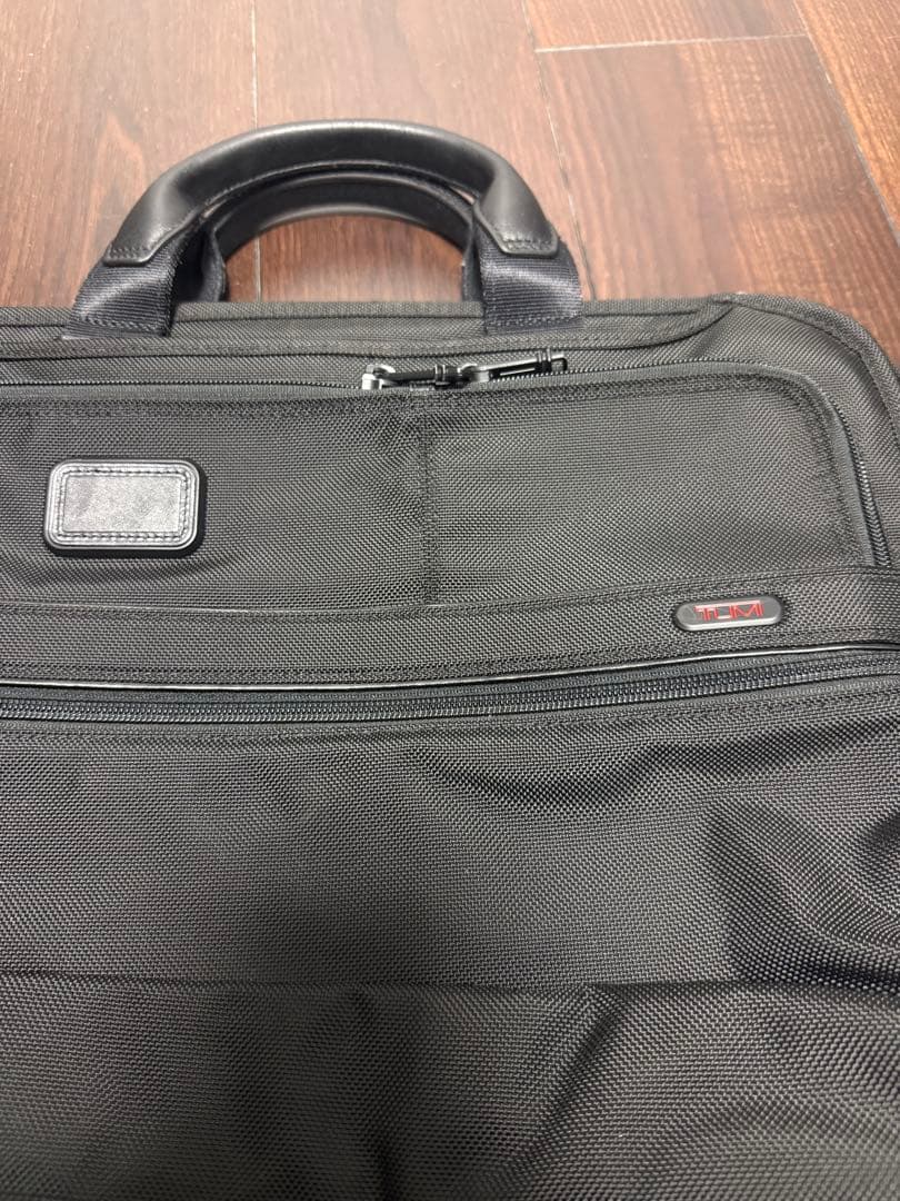 破格！TUMI ビジネスバック