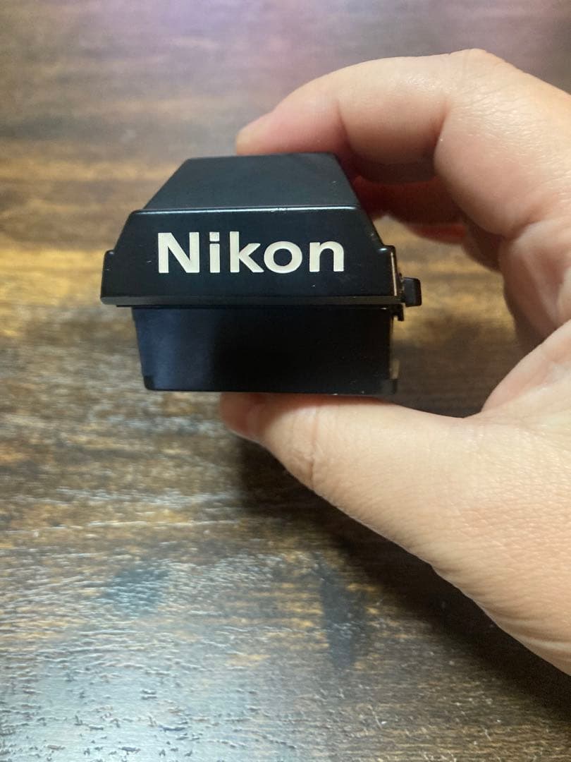 Nikon F3 DE-3 ビューファインダー