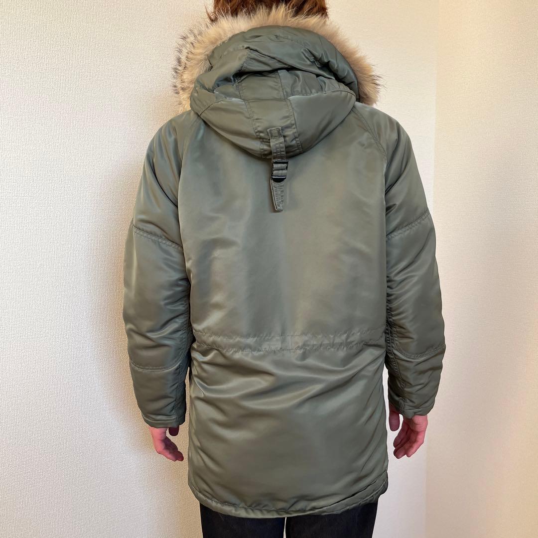 SPIEWAK ゴールデンフリース　ジャケット