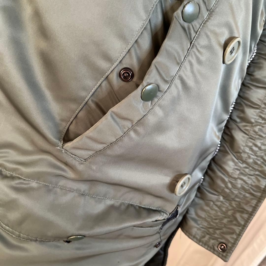 SPIEWAK ゴールデンフリース　ジャケット