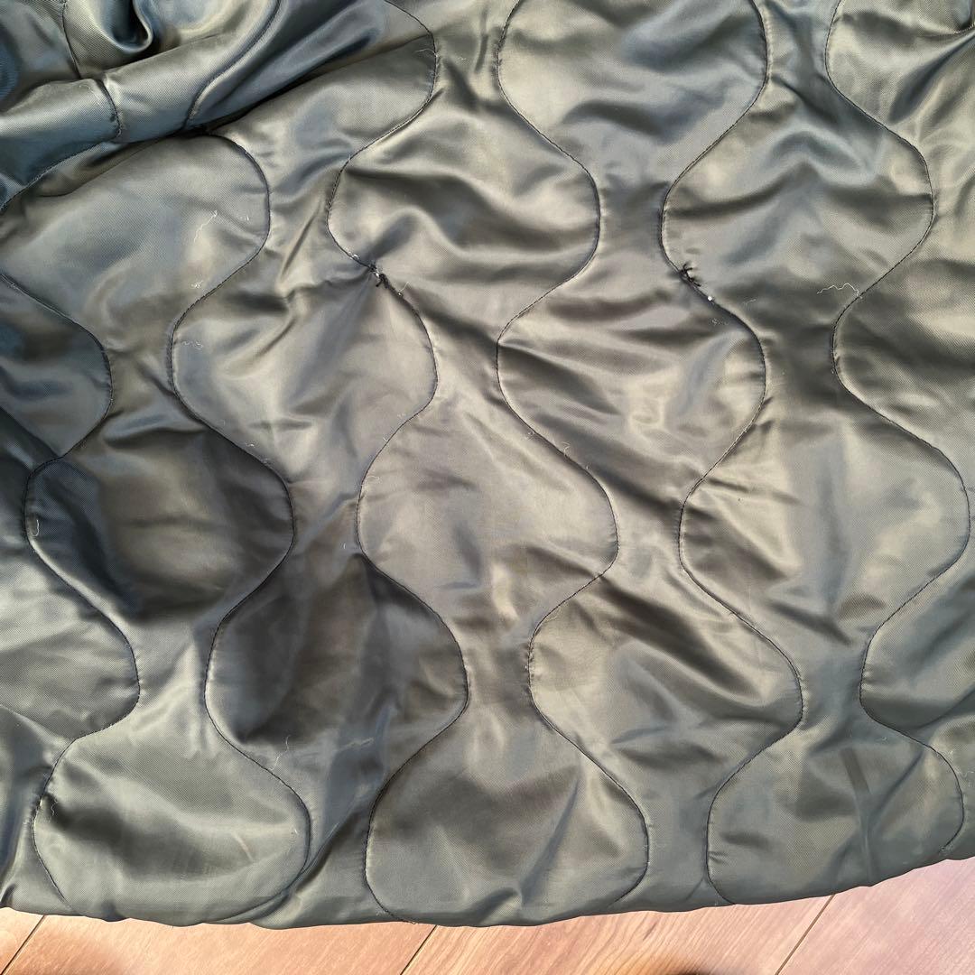 SPIEWAK ゴールデンフリース　ジャケット