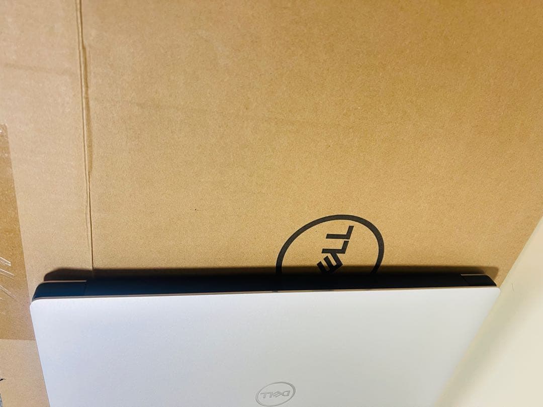 ノートPCケース Dell Precision 5540 i9 32GB 1TB T2000