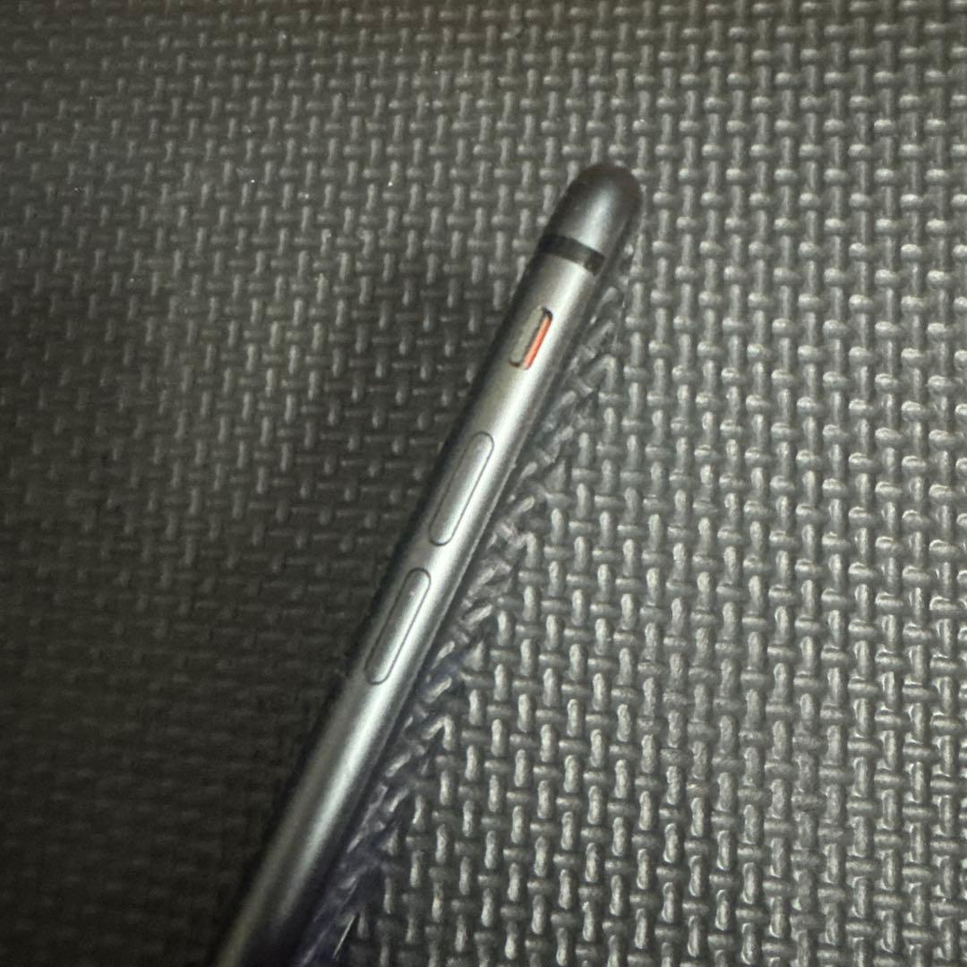 iPhone8 ブラック　64GB