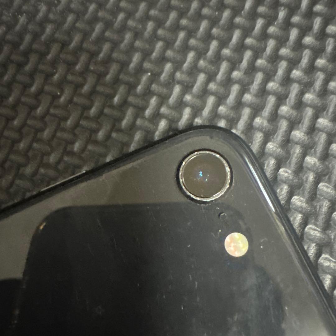 iPhone8 ブラック　64GB