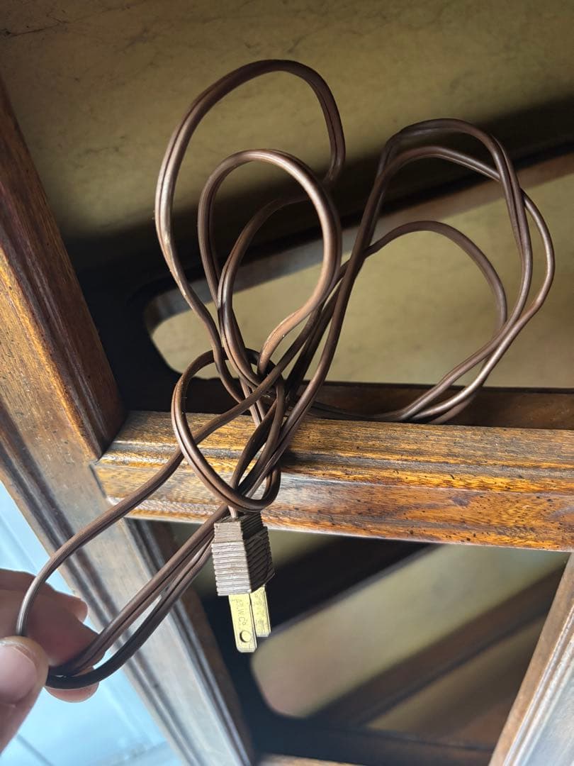 期間限定値下げ　アメリカ　ヴィンテージ　キャビネット