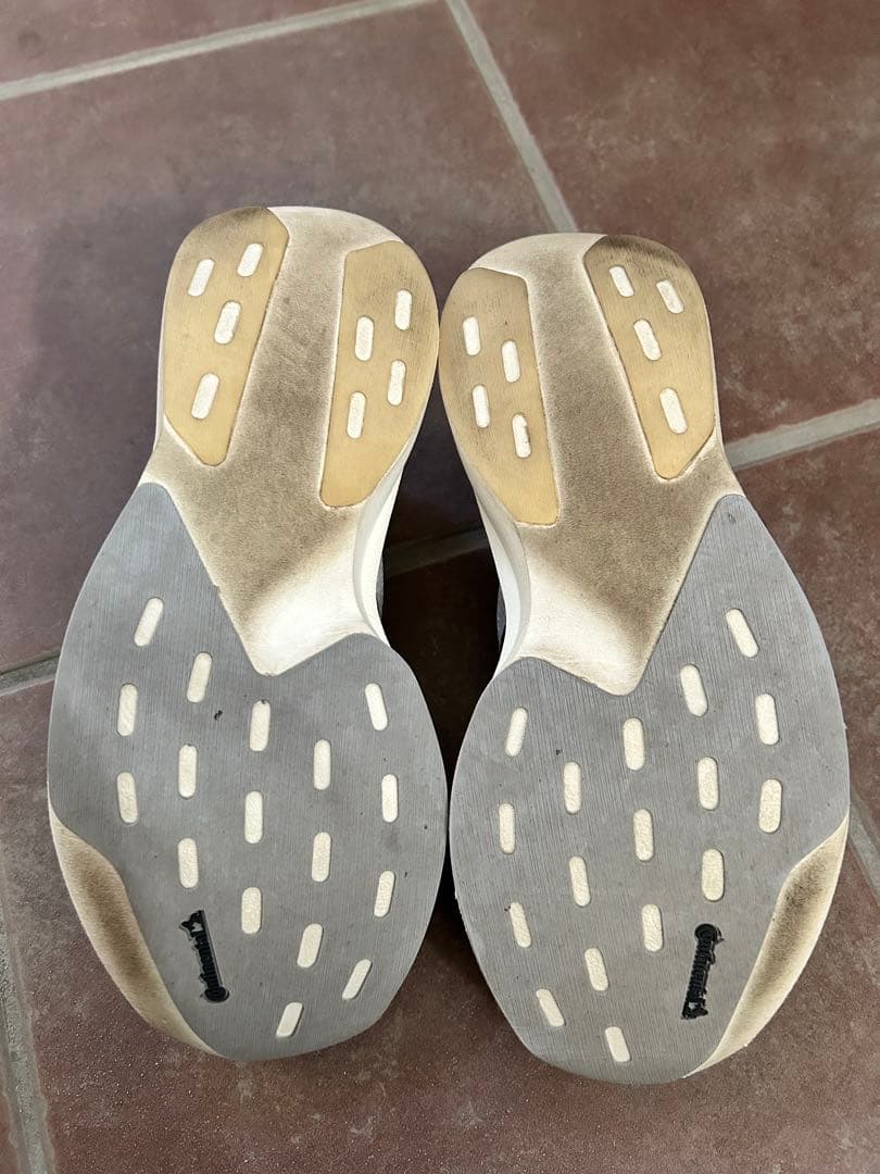 ADIZERO EVO SL アディゼロ エボ SL 　　２４㎝