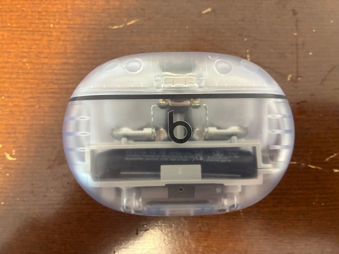 Beats Studio Buds +（付属品全て）