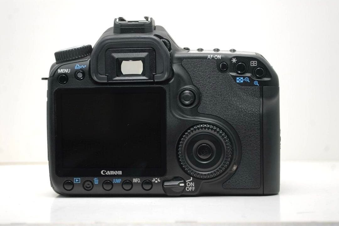 ⭐️Canon EOS 40D⭐️届いてすぐ使えます！