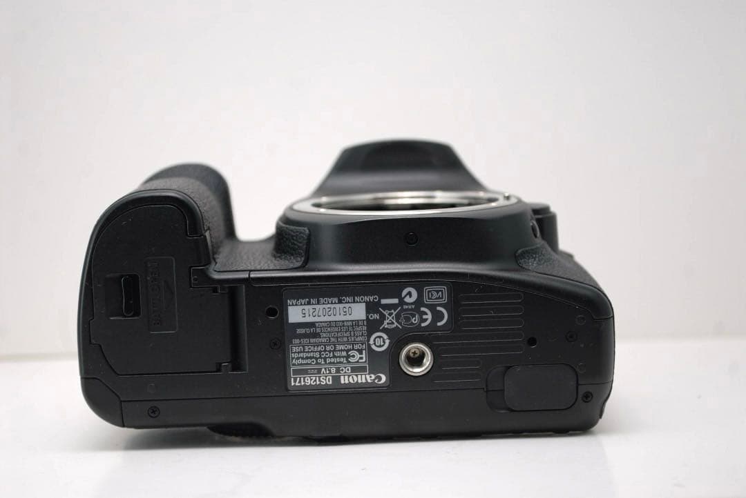 ⭐️Canon EOS 40D⭐️届いてすぐ使えます！