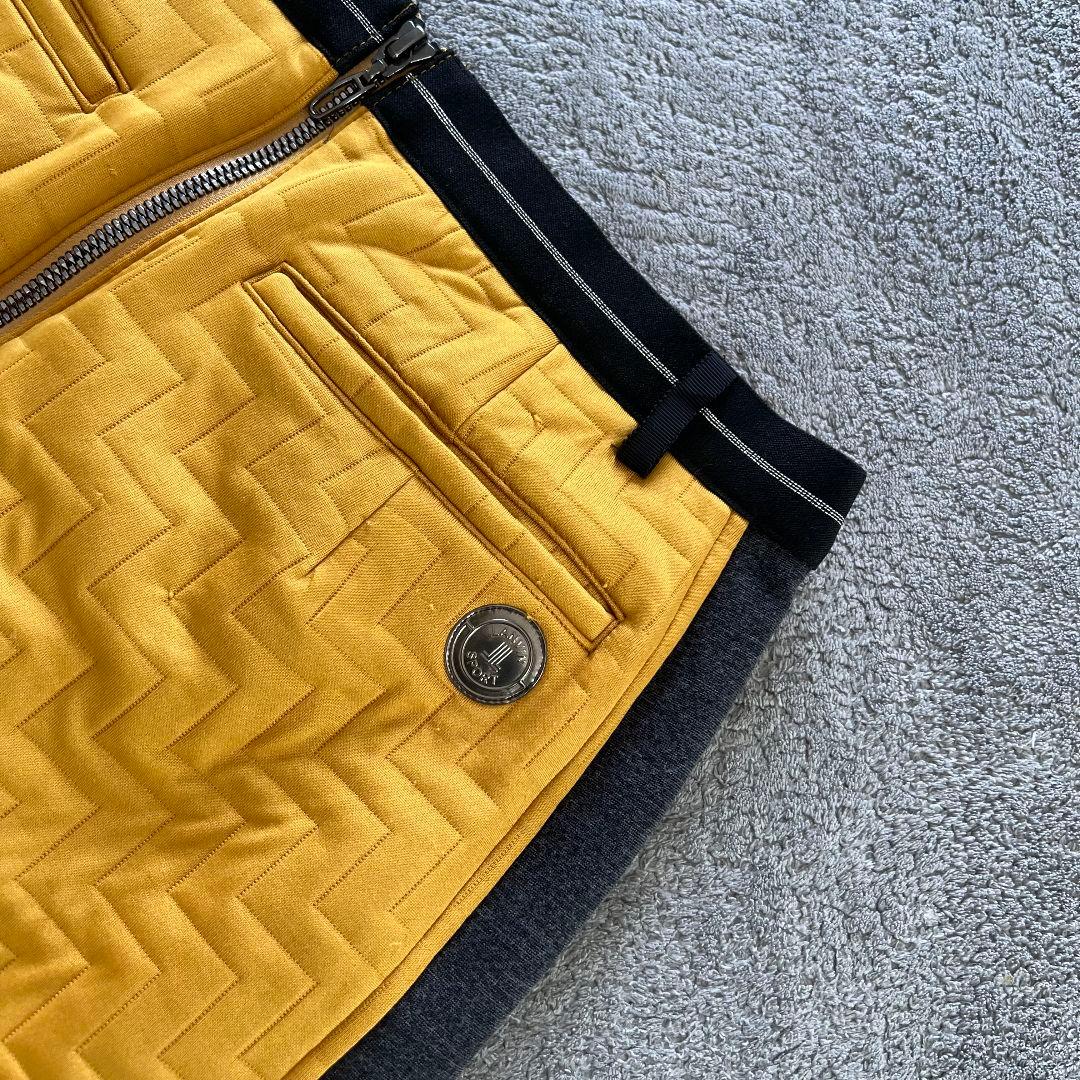 LANVIN SPORT ランバンスポール　セットアップ　レディース　ゴルフ