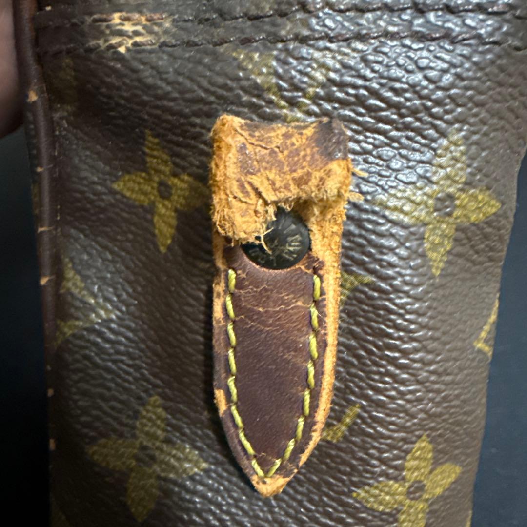 ルイヴィトン　トロカデロGM ジャンク