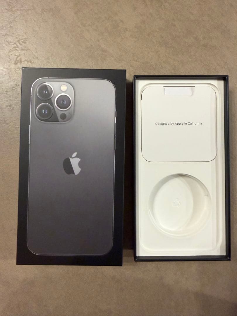 【傷あり】Apple iPhone 15 Pro Max