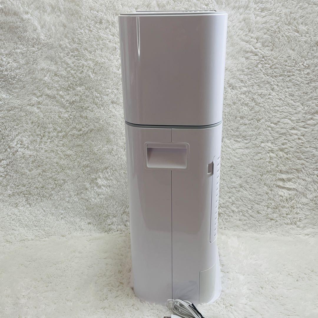 2022年製★アイリスオーヤマ　サーキュレーター衣類乾燥除湿機　IJD-I50