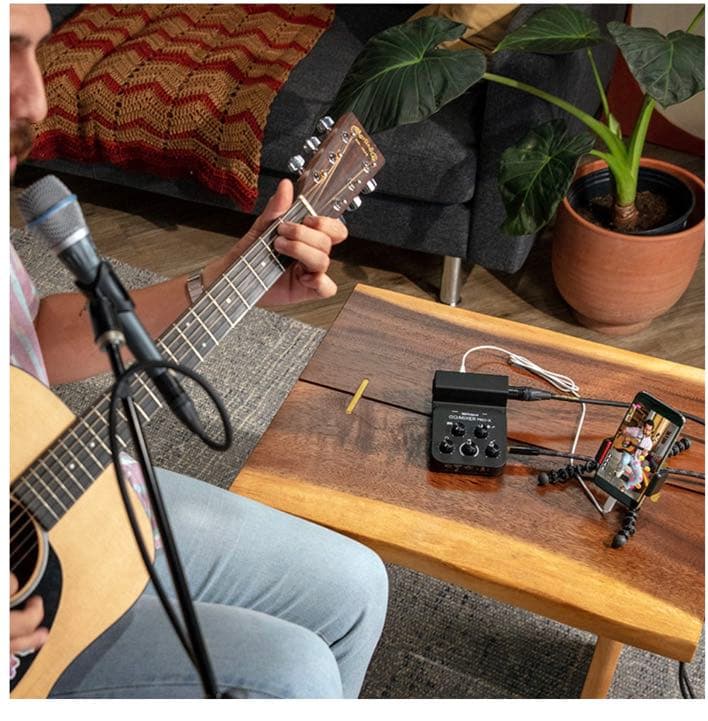 Roland GO MIXER PRO X 新品　保証付き