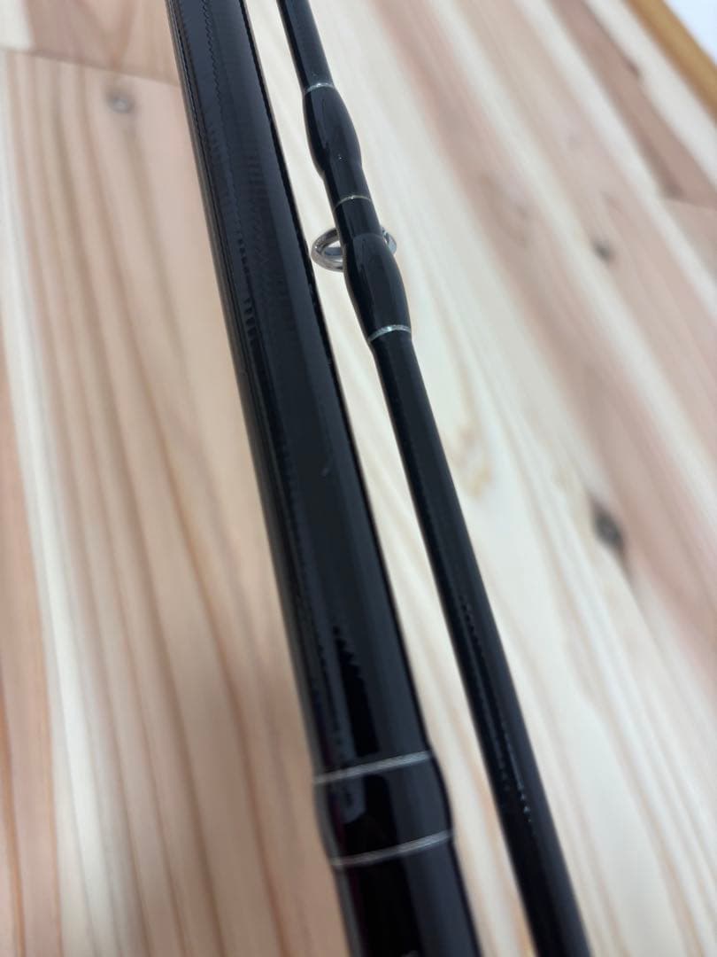 ヤマガブランクス　ブルースナイパー97MMH