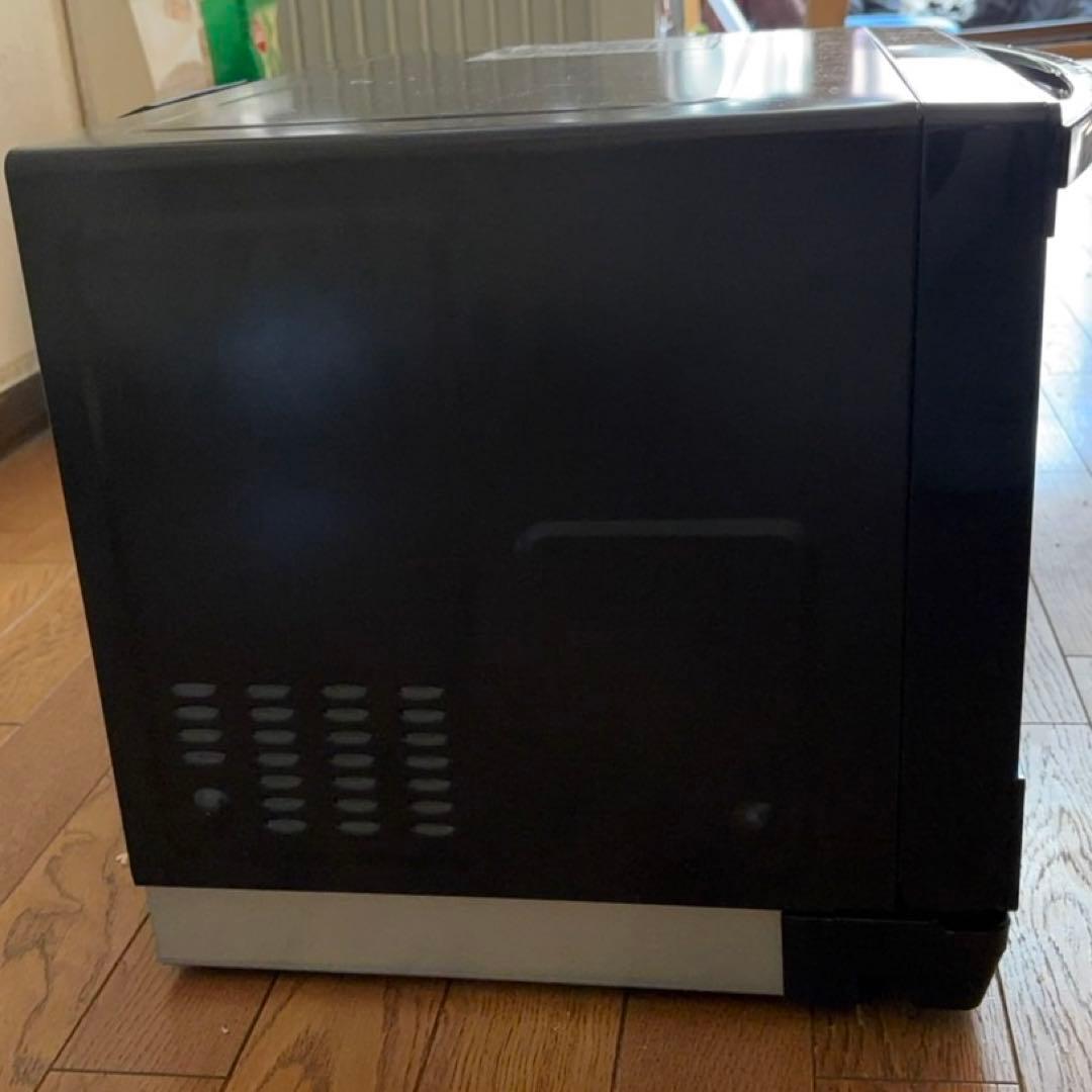 【良品】東芝 スチームオーブンレンジ 石窯ドーム ER-RD7 2017年製