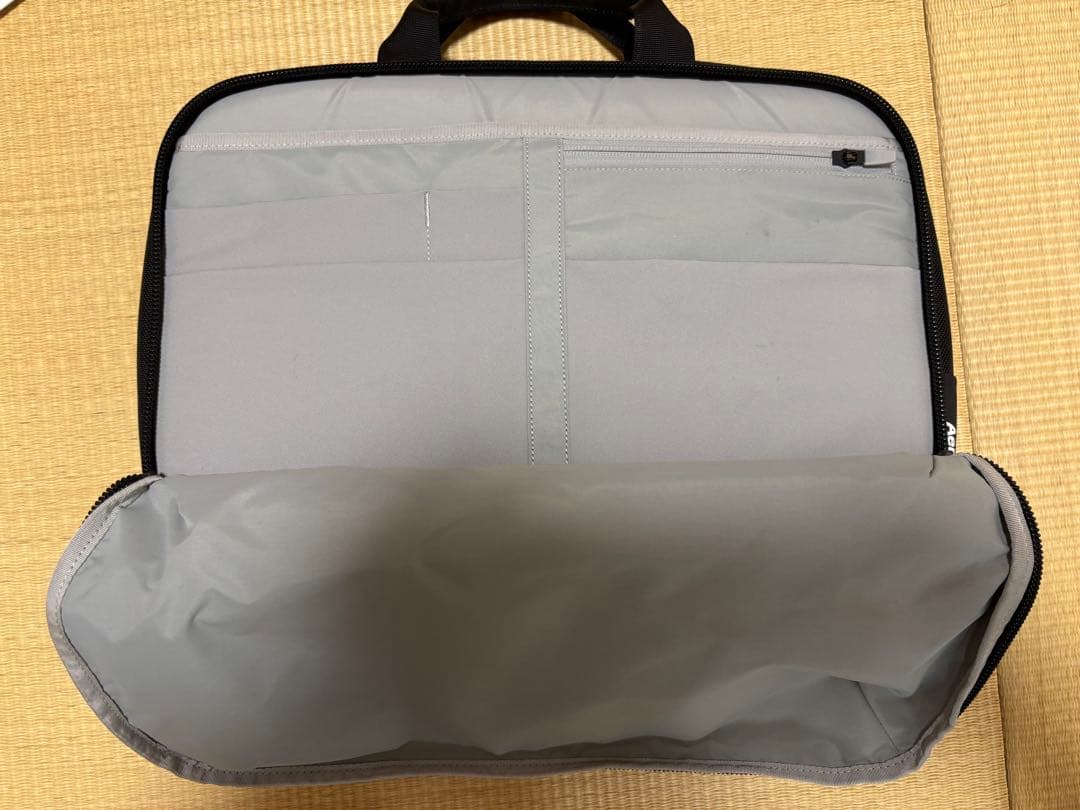 エアー テックコレクション ブリーフケース Aer techbrief