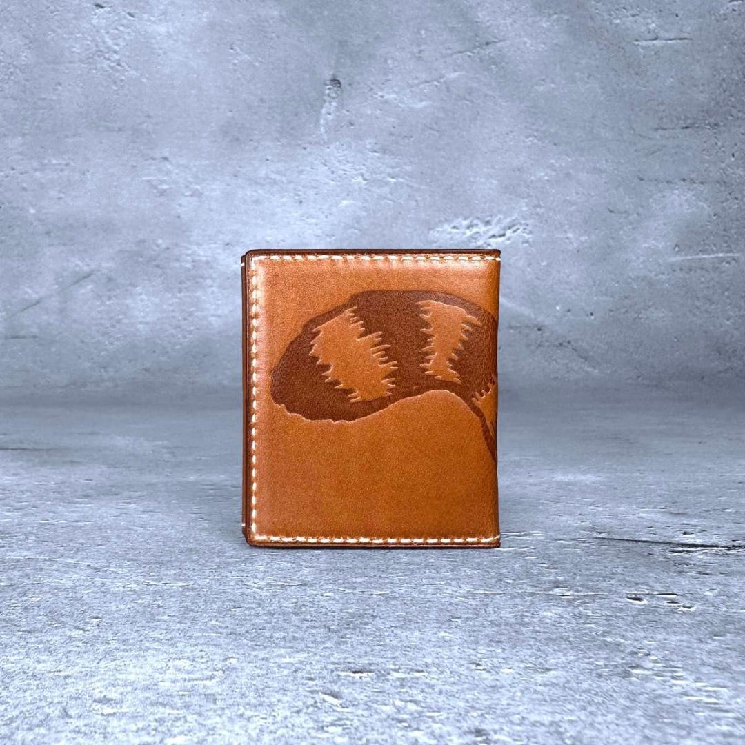 【希少/美品】HERMES 4連 ミニ フォトフレーム 写真立て アライグマ