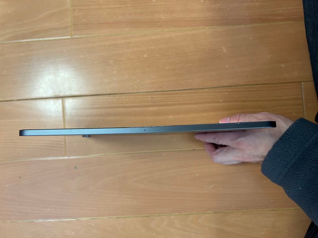 【256GB】画面割れiPad Pro 11【第1世代】 Wi-Fiモデル