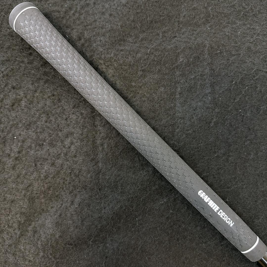 RAUNE　h55　R　ユーティリティ用シャフト　キャロウェイ／ハイブリッド