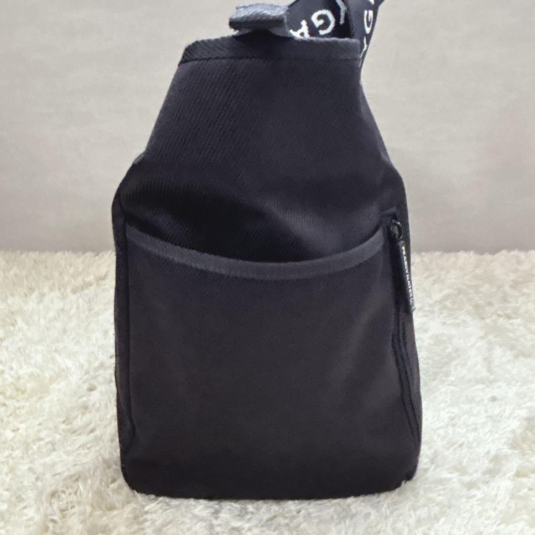 【極美品】 パーリーゲイツ ロッカーバッグ 大容量