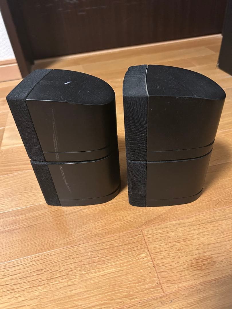 Bose ミニコンポセットジャンク品