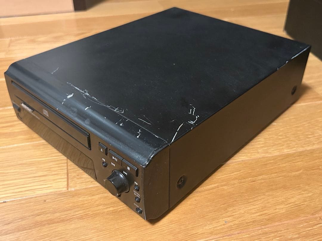 Bose ミニコンポセットジャンク品