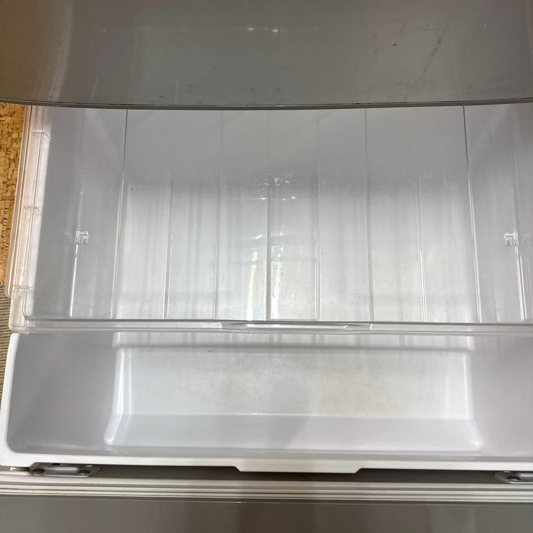 HITACHI 冷蔵庫 R-SF570CM 565L