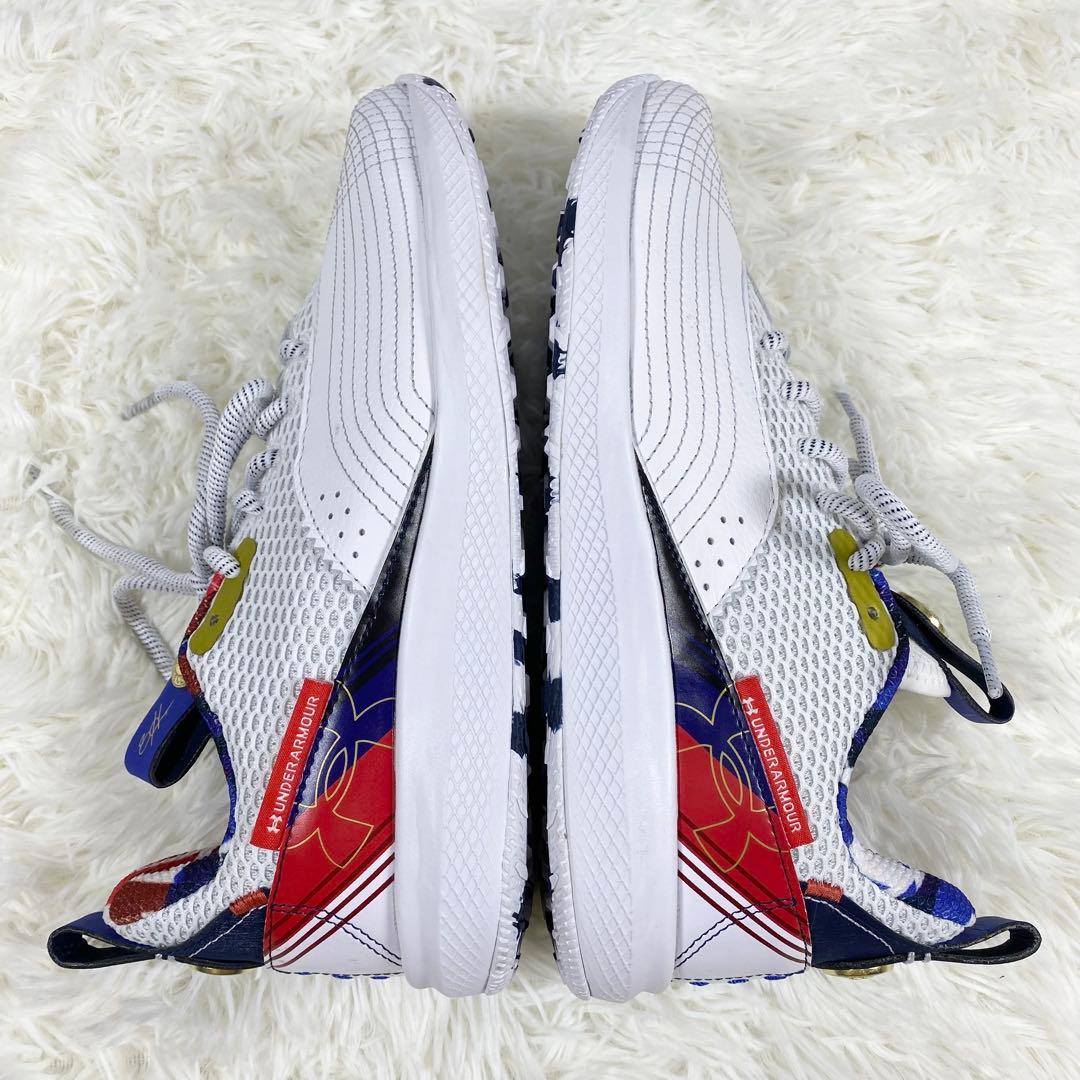 まさと✨UnderArmor ターフ　野球 トレーニングシューズ