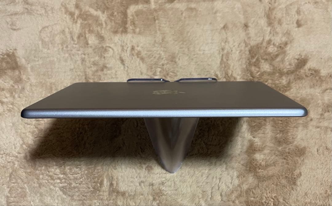 iPad 第6世代32GBWifiモデルバッテリー93％良品