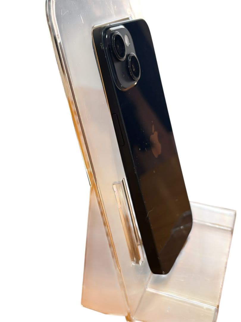 Apple iPhone 14 128GBミッドナイト本体SIMフリー