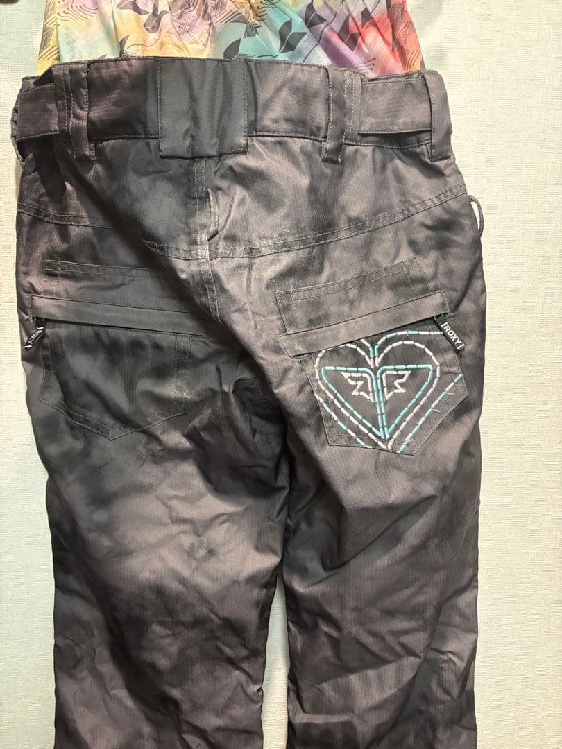 スノーボードウェアセット ROXY/SISTAJ