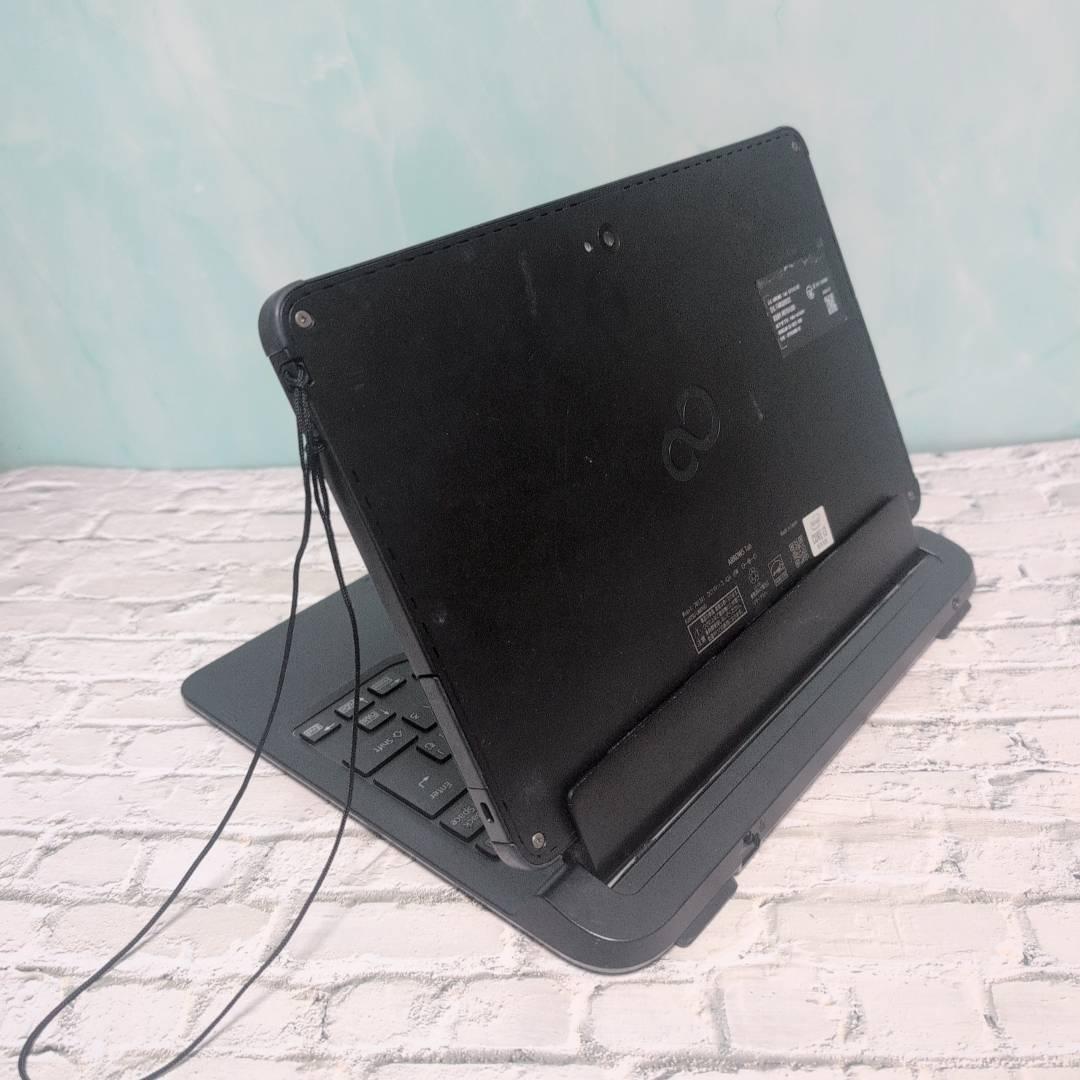 【難あり】入門機　ARROWS tab Q7310/DE 128GB/4GB