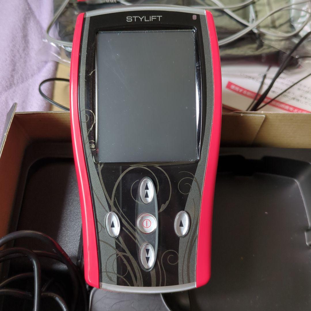 【中古】STYLIFT　スタイリフト〈伊藤超短波株式会社〉
