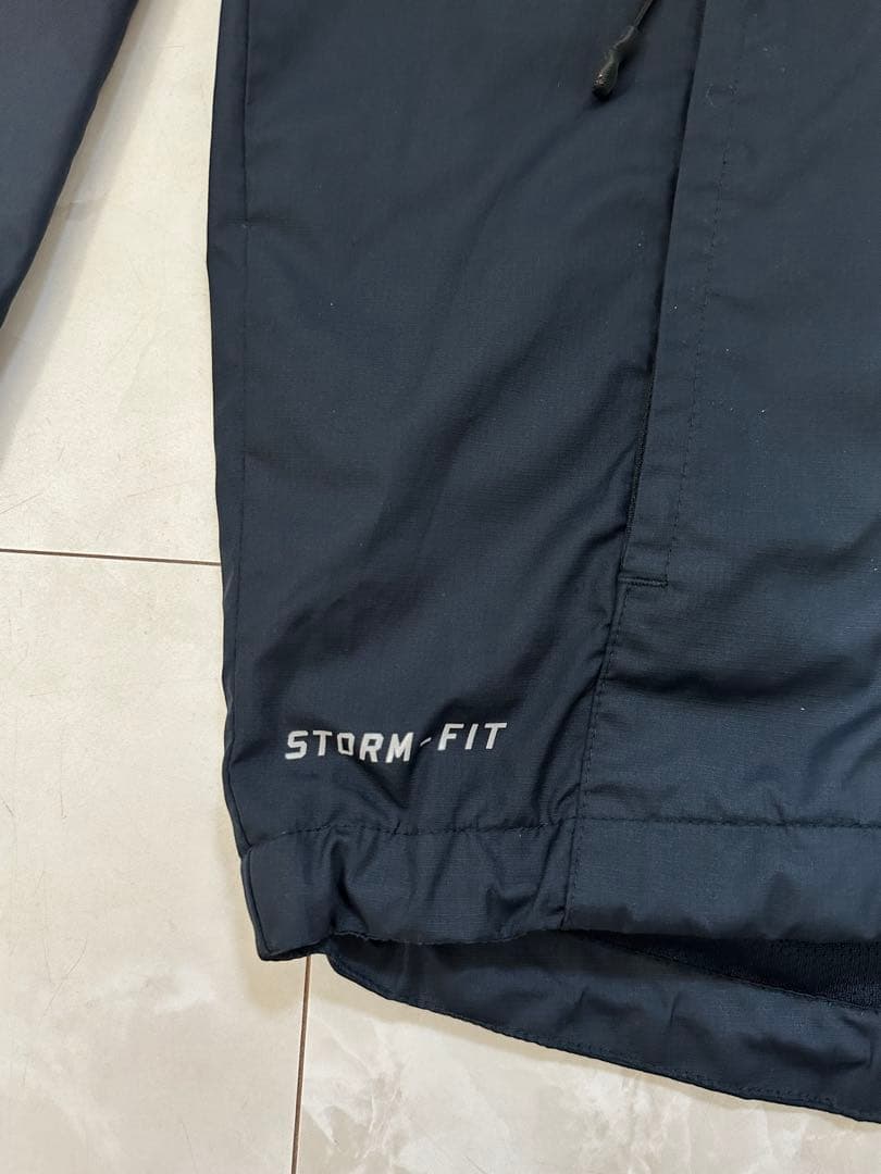 NIKE 鹿島アントラーズ　 スタッフ支給トレーニングウェア ウィンドブレーカー