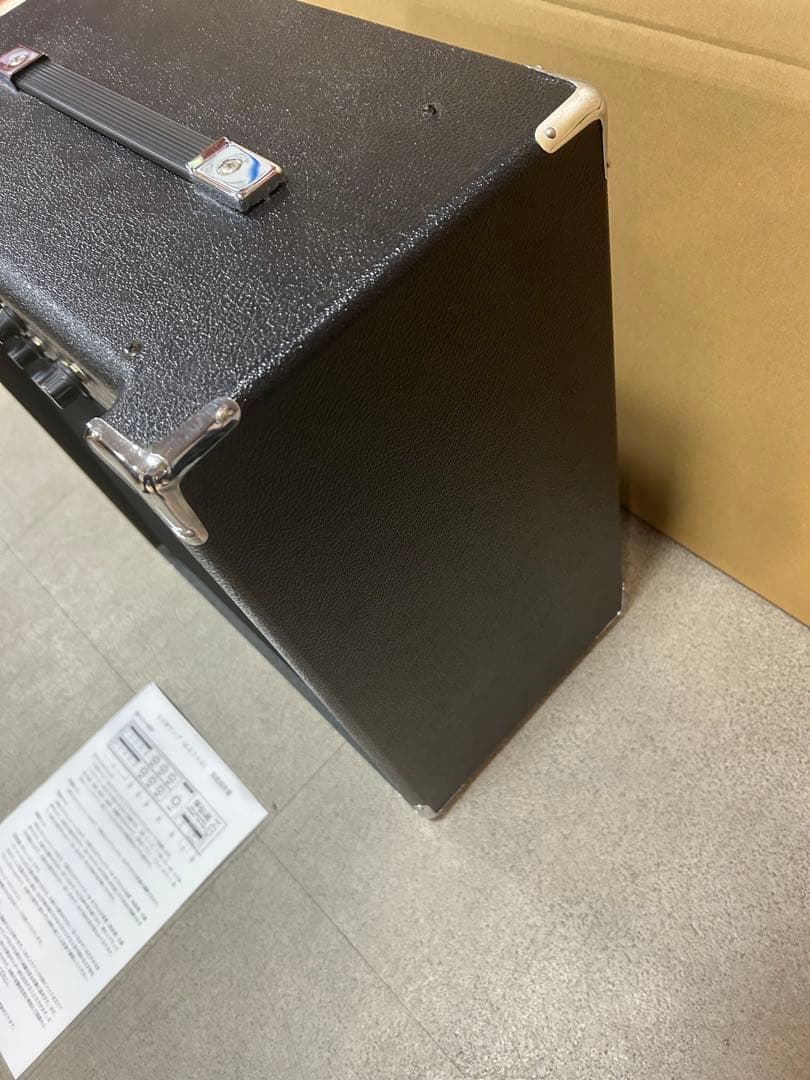 琴伝流　アンプ　KA-700 KA700