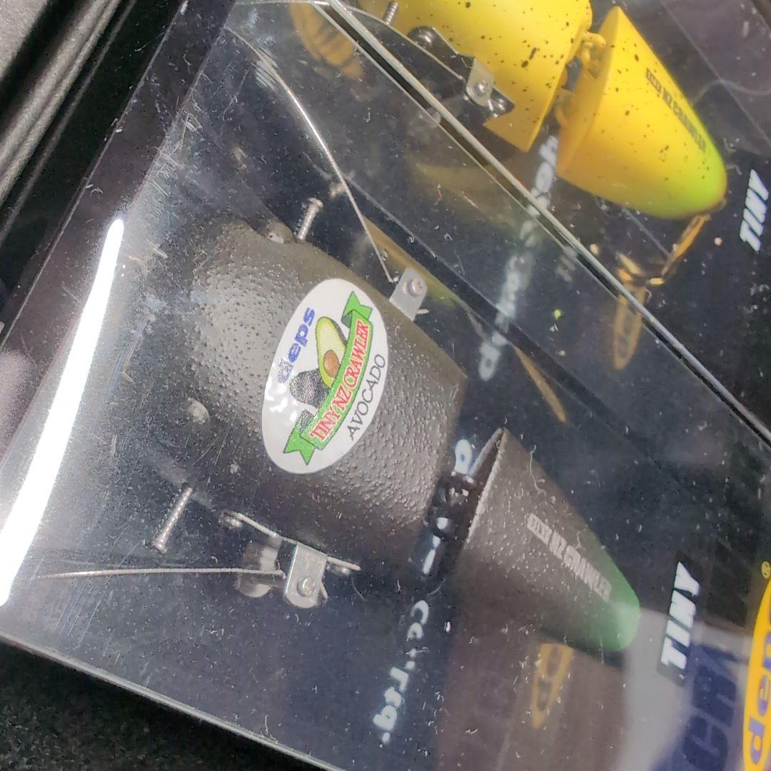 【デプス】限定品　希少ルアー　またとめ売　ハイサイダー　RYUGIコラボ等　８点