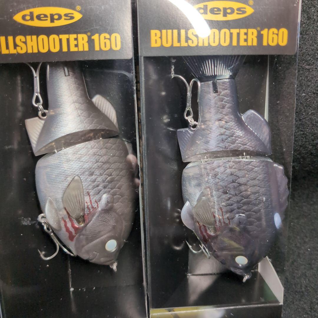 【デプス】限定品　希少ルアー　またとめ売　ハイサイダー　RYUGIコラボ等　８点