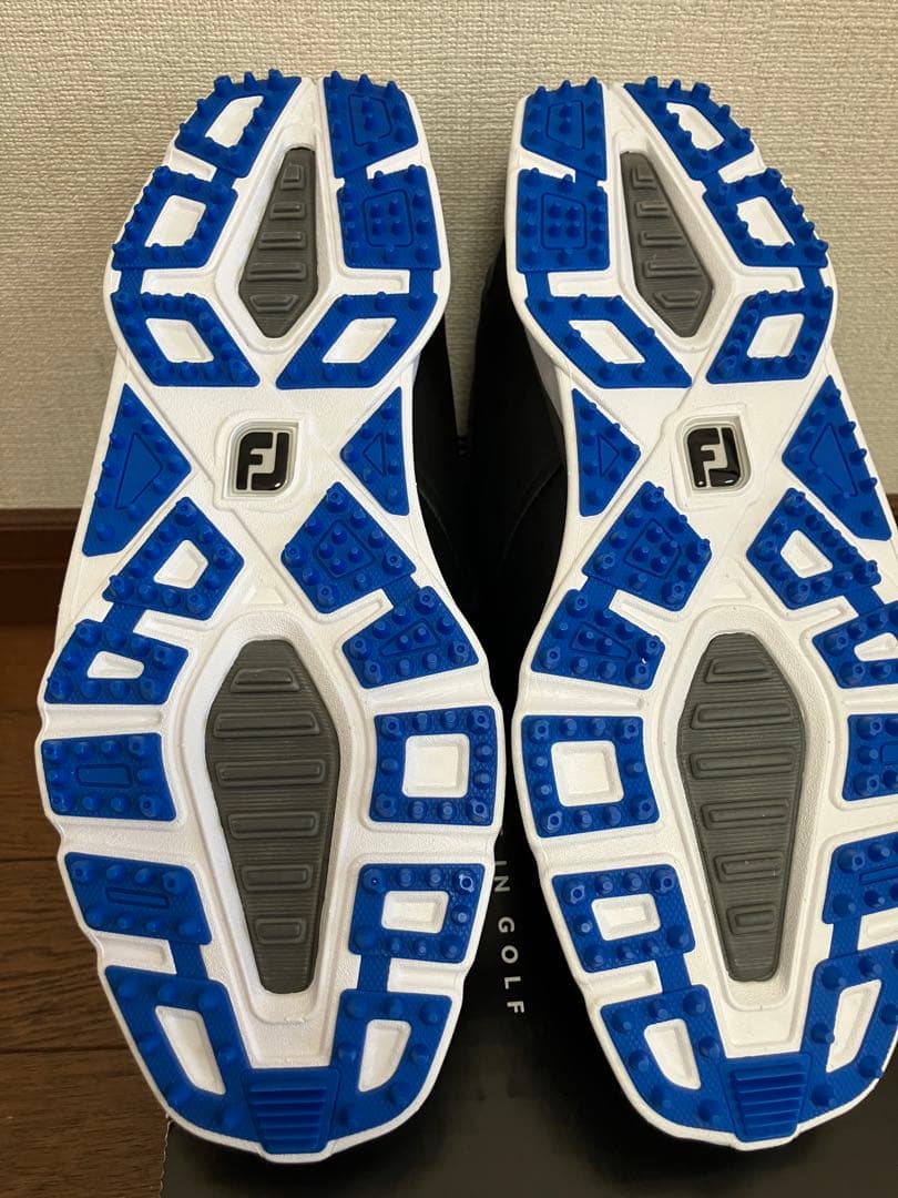 FootJoy PRO/SL ゴルフシューズ サイズ7.0M