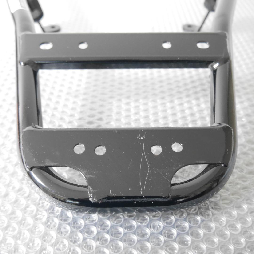 ヤマハ X-FORCE 155 Xフォース SG79J ヤマハ純正リアキャリア