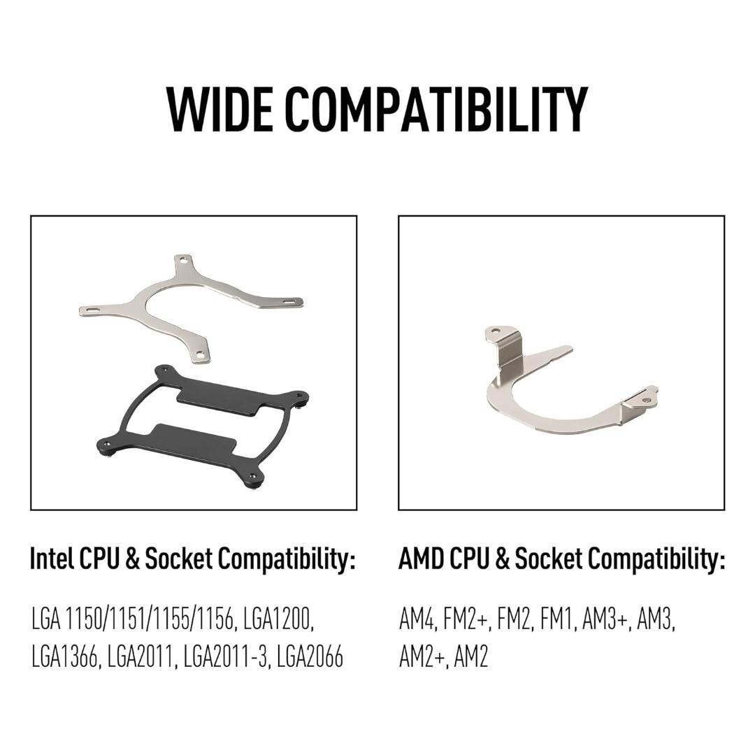 未開封MSI MAG CORELIQUID 240 V2 RGB液体クーラー