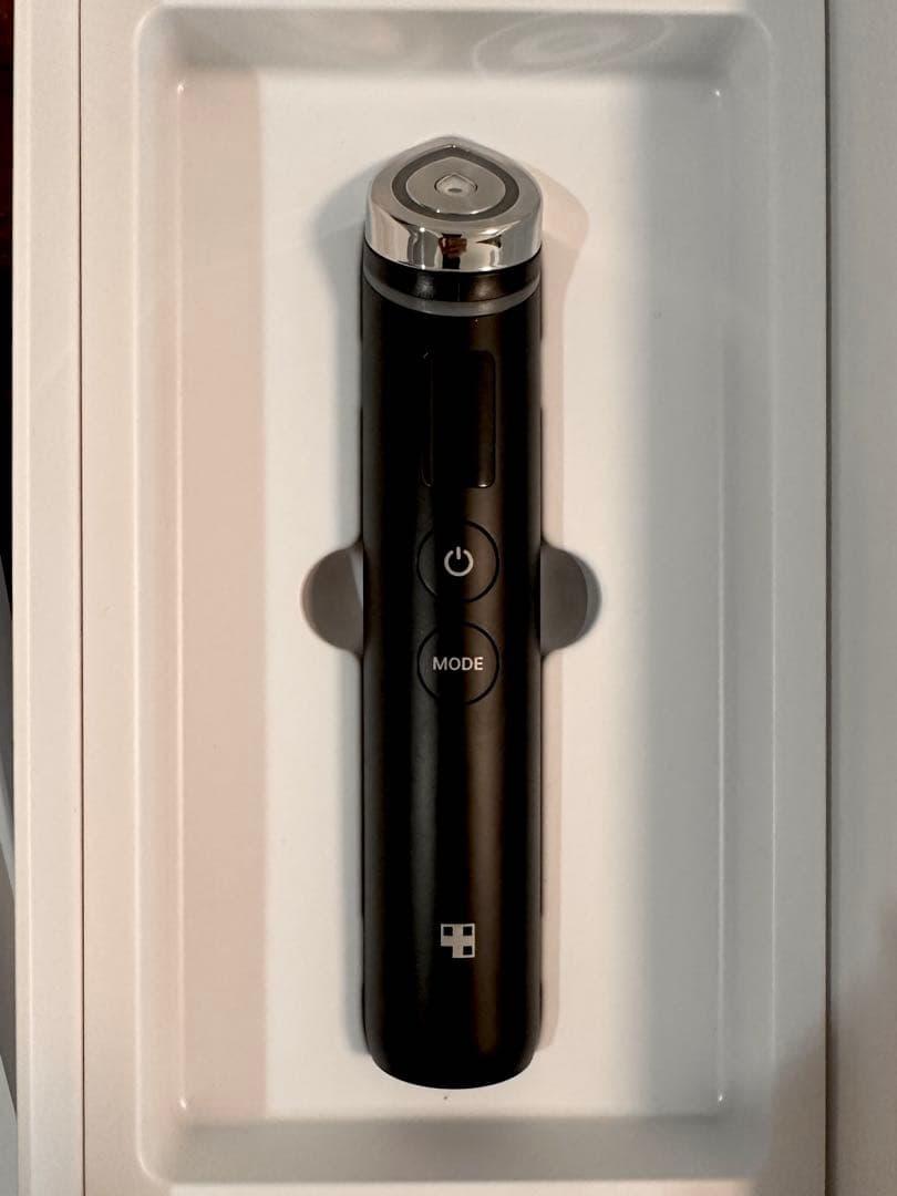 AGE-R BOOSTER PRO 美顔器 ブラック